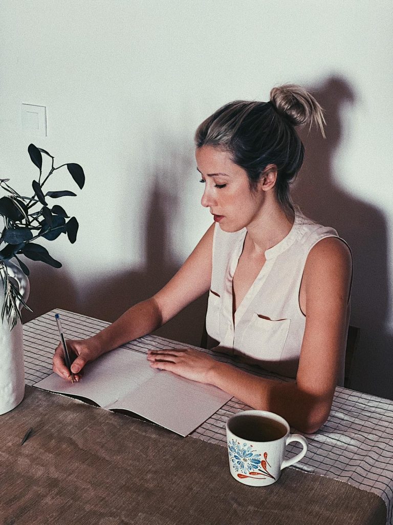 ceremony script writing