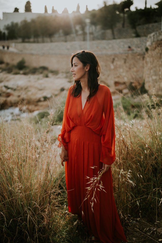 bilingual celebrant spain